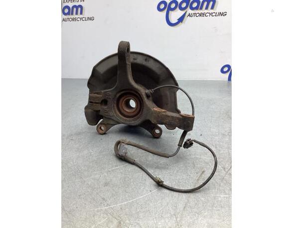 Stub Axle OPEL AGILA (B) (H08)