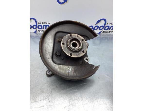 Stub Axle PEUGEOT 508 I (8D_), PEUGEOT 508 SW I (8E_)