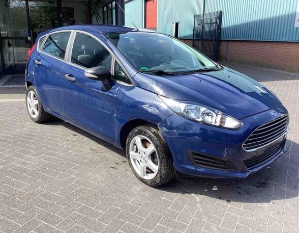 Achsschenkel rechts vorne Ford Fiesta VI CB1, CCN XXXXX P17505788