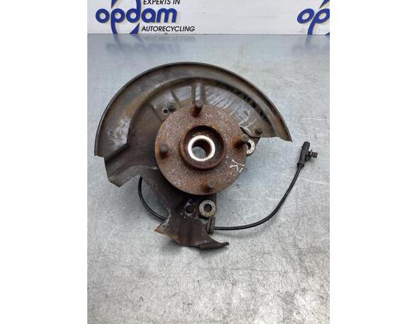 Astap FORD FIESTA VI (CB1, CCN), FORD FIESTA VI Van