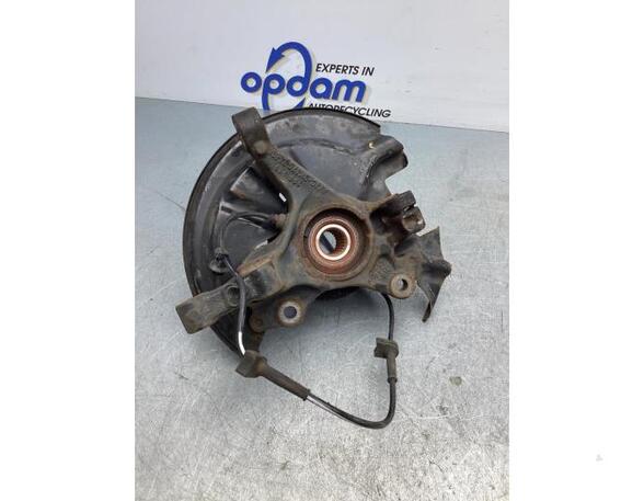 Astap FORD FIESTA VI (CB1, CCN), FORD FIESTA VI Van