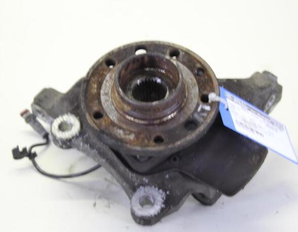 Stub Axle OPEL VECTRA C Estate (Z02)