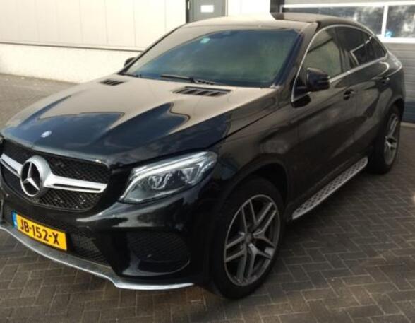 Astap MERCEDES-BENZ GLE Coupe (C292), MERCEDES-BENZ GLE (W166)