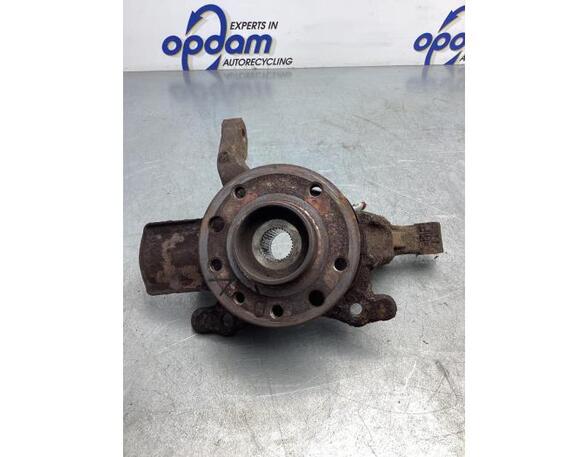 Achsschenkel rechts vorne Opel Zafira B A05 XXXXX P17347670