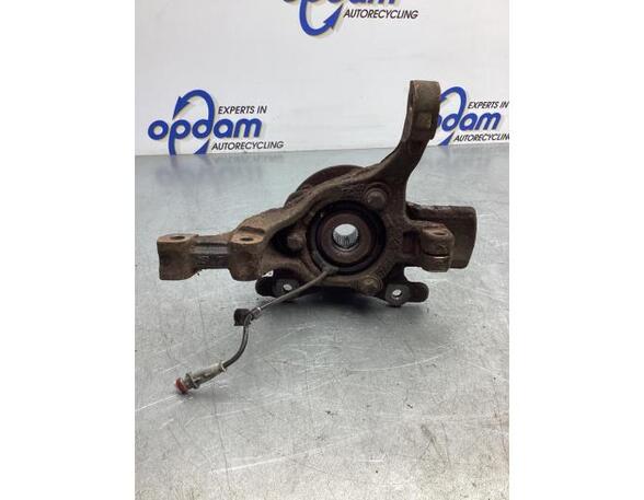 Stub Axle OPEL ZAFIRA / ZAFIRA FAMILY B (A05)