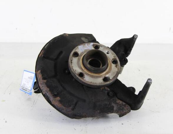 Achsschenkel rechts vorne VW Polo IV 9N  P5734272