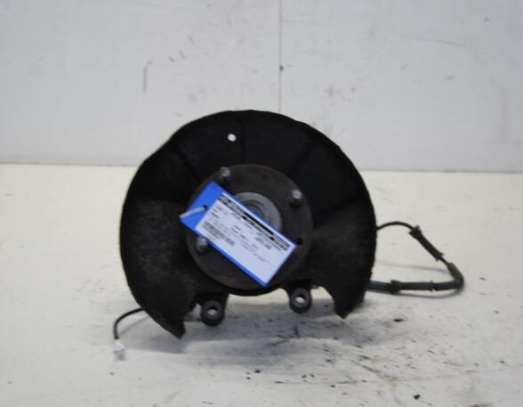 Stub Axle KIA CARENS II MPV (FJ)