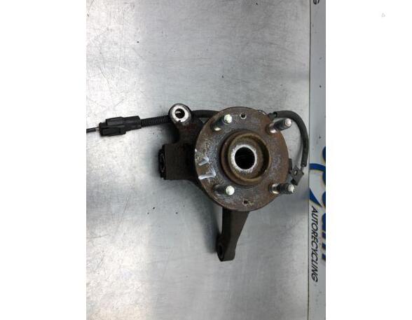 Stub Axle HYUNDAI i10 (PA)