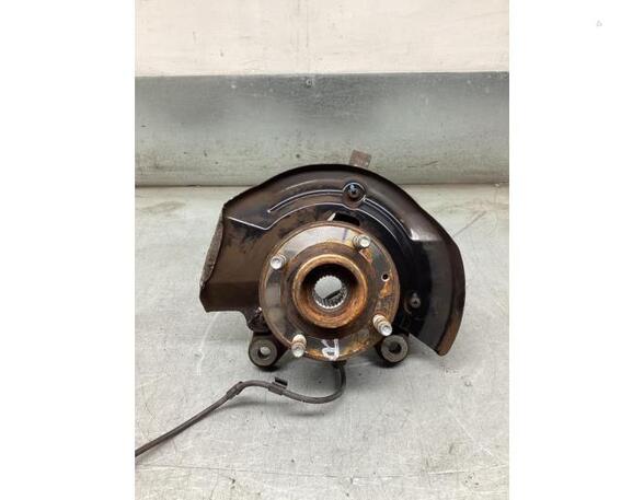 Stub Axle OPEL KARL (C16)