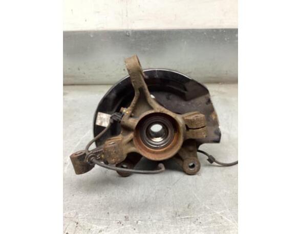 Stub Axle OPEL KARL (C16)