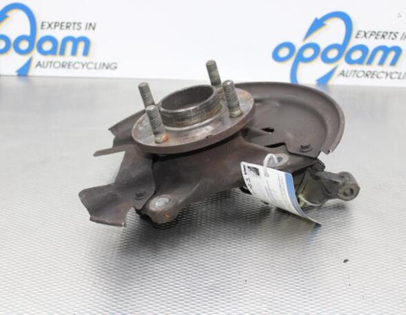 Achsschenkel rechts vorne Ford B-Max JK AY1C3K170BAB1A P14252866