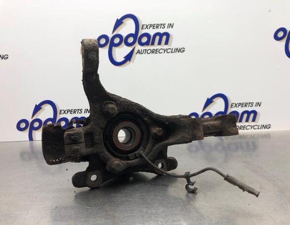 Stub Axle OPEL ZAFIRA / ZAFIRA FAMILY B (A05)