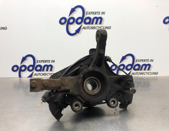 Stub Axle FIAT FIORINO Box Body/MPV (225_), FIAT QUBO (225_), FIAT FIORINO MPV (225_)