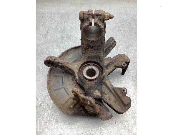 Stub Axle SEAT IBIZA IV (6J5, 6P1), SEAT IBIZA IV SC (6J1, 6P5), SEAT IBIZA IV ST (6J8, 6P8)