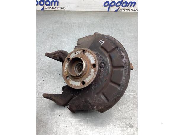 Stub Axle SEAT IBIZA IV (6J5, 6P1), SEAT IBIZA IV SC (6J1, 6P5), SEAT IBIZA IV ST (6J8, 6P8)