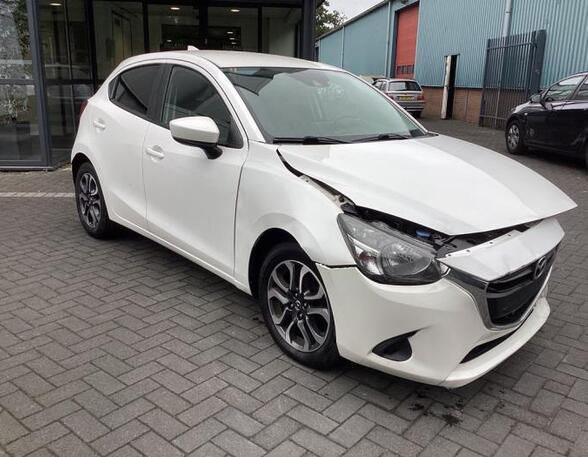 Achsschenkel rechts vorne Mazda 2 DL, DJ  P21184509