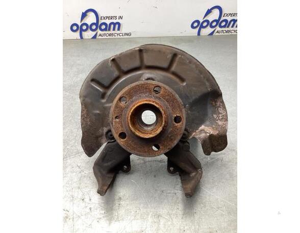 Stub Axle VW POLO (6R1, 6C1), VW POLO Van (6R)