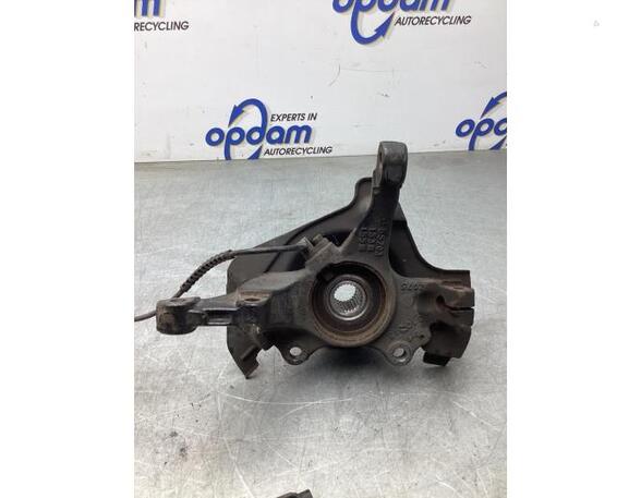 Stub Axle ALFA ROMEO MITO (955_), OPEL CORSA D (S07)