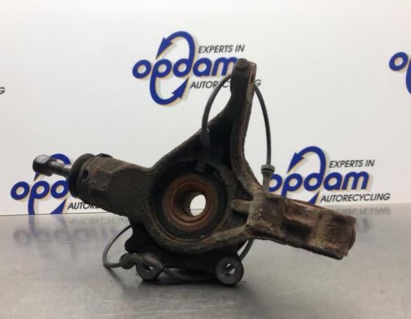 Stub Axle CITROËN BERLINGO Box Body/MPV (B9)