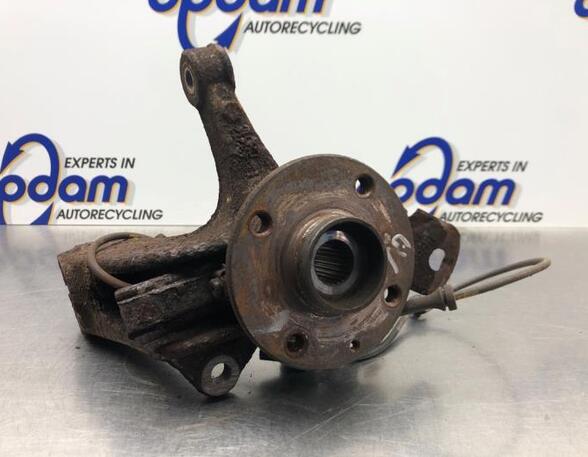 Stub Axle CITROËN C1 (PM_, PN_)