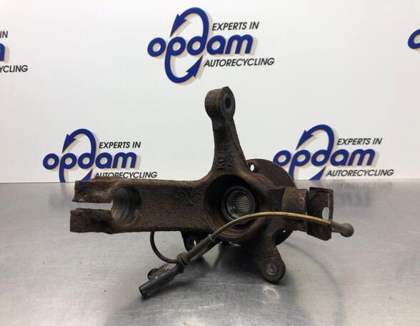 Stub Axle CITROËN C1 (PM_, PN_)