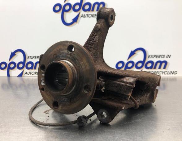 Stub Axle CITROËN C1 (PM_, PN_)