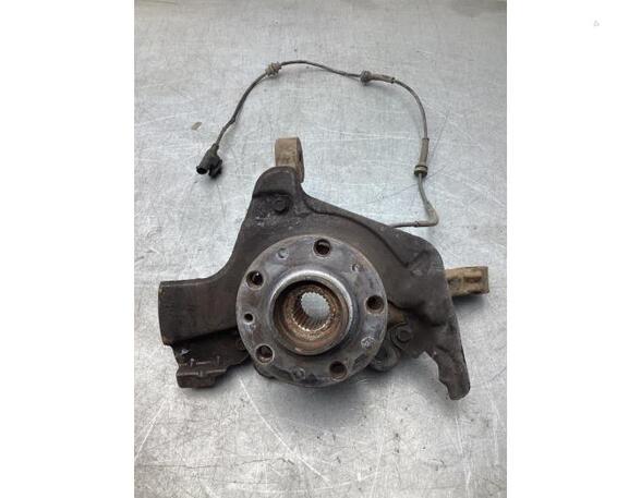 Stub Axle FIAT DOBLO Cargo (263_), FIAT DOBLO Platform/Chassis (263_), FIAT DOBLO MPV (263_)