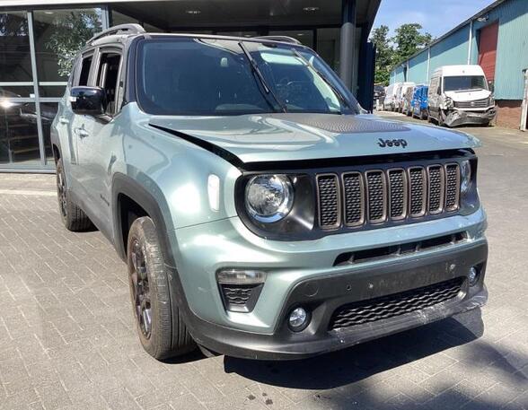 Astap JEEP RENEGADE SUV (BU, B1)