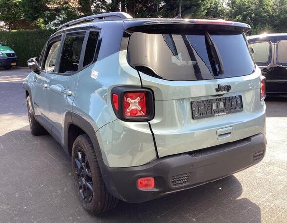 Astap JEEP RENEGADE SUV (BU, B1)