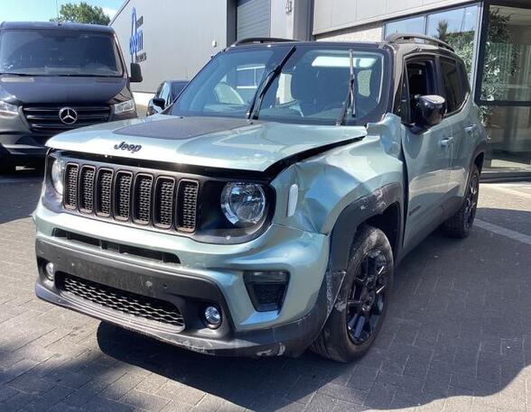 Astap JEEP RENEGADE SUV (BU, B1)