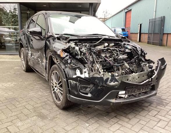 Achsschenkel rechts vorne Mazda CX-5 KE, GH  P21238111