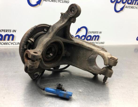 Stub Axle PEUGEOT 208 I (CA_, CC_)