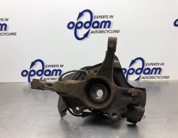 Stub Axle OPEL CORSA D (S07)