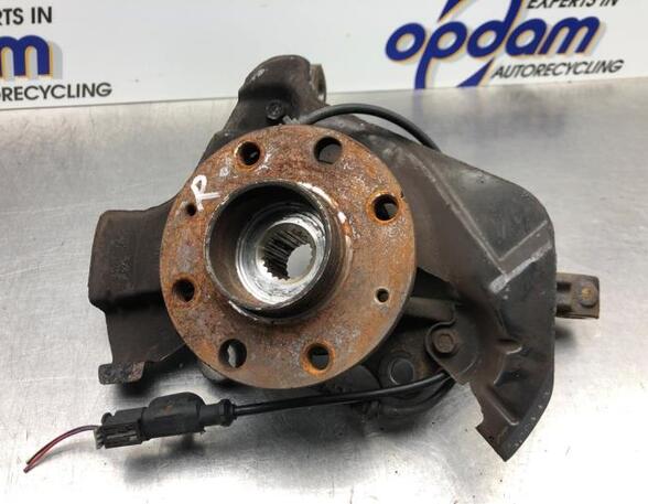 Stub Axle OPEL CORSA D (S07)