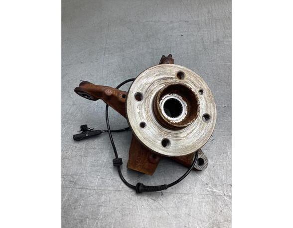 Stub Axle DACIA JOGGER (RK_)