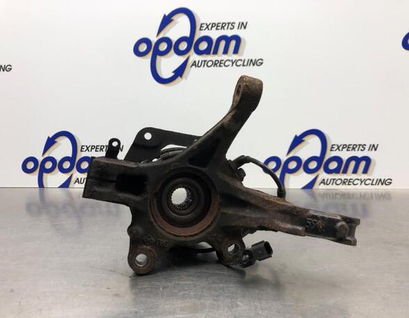 Stub Axle RENAULT CAPTUR I (J5_, H5_), RENAULT CLIO IV (BH_)