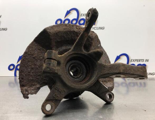 Stub Axle OPEL AGILA (A) (H00)