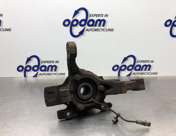 Stub Axle OPEL ASTRA H (A04)