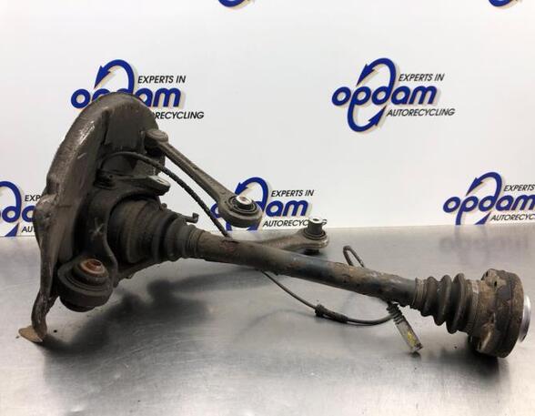 Stub Axle BMW 7 (E65, E66, E67)