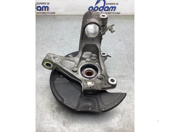 Achsschenkel links vorne Volvo XC40 536 32221656 P21421968