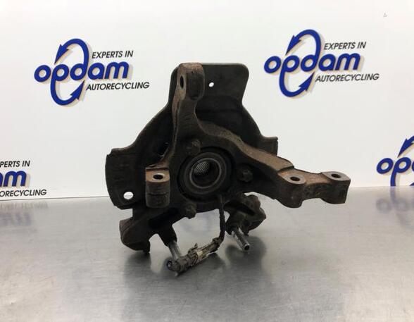 Stub Axle OPEL ASTRA G Hatchback (T98)