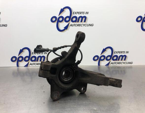 Stub Axle DACIA LOGAN MCV (KS_), DACIA LOGAN (LS_), DACIA DOKKER MPV (KE_), DACIA LOGAN MCV II