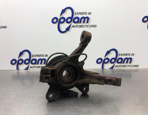 Stub Axle FORD FIESTA VI (CB1, CCN)