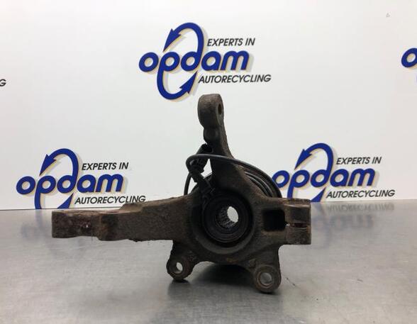 Stub Axle NISSAN MICRA C+C III (K12)