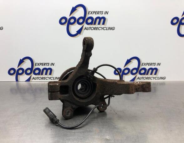 Stub Axle NISSAN MICRA C+C III (K12)