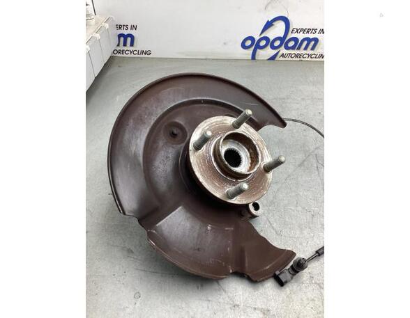 Stub Axle FORD ECOSPORT