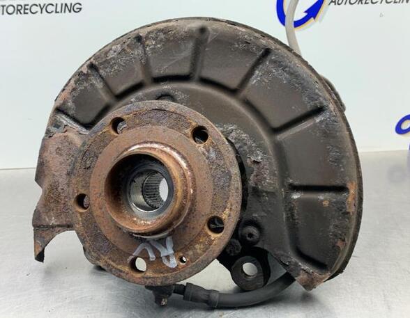 Stub Axle VW GOLF V (1K1), VW GOLF VI (5K1), VW TIGUAN (5N_), VW TIGUAN VAN (5N_)