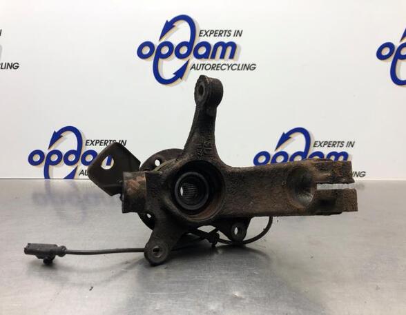 Stub Axle CITROËN C1 (PM_, PN_)