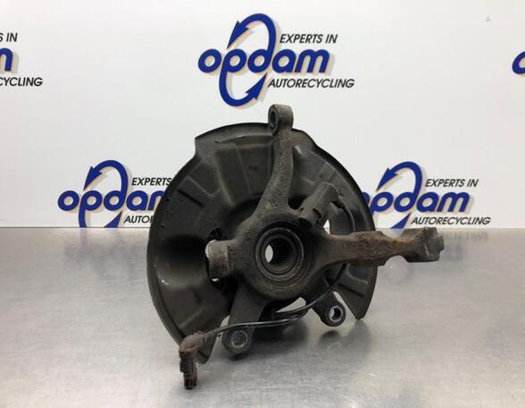 Stub Axle MERCEDES-BENZ A-CLASS (W168)