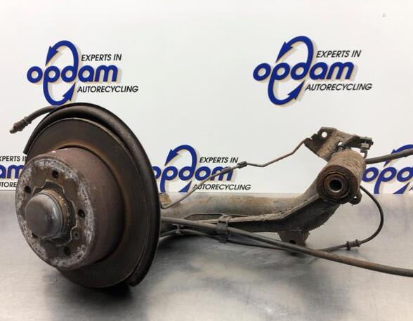 Stub Axle MERCEDES-BENZ A-CLASS (W168)